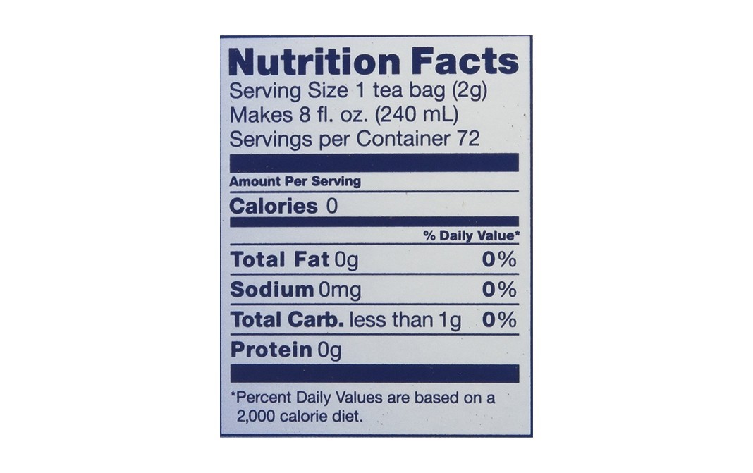 Tetley Masala Flavour Tea   Pack  144 grams